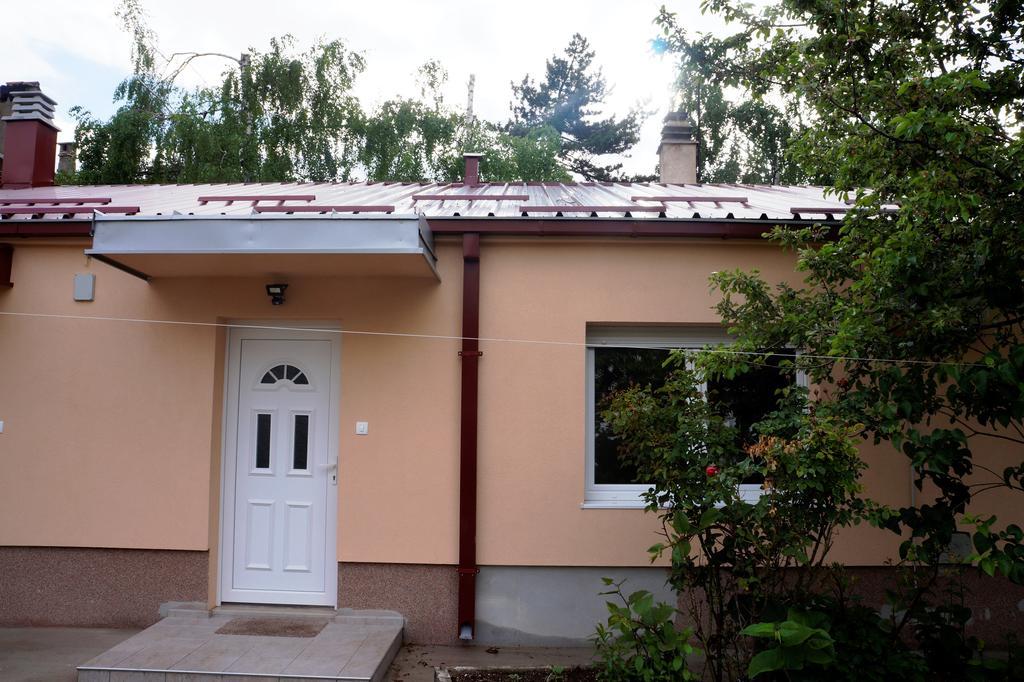 Central Apartment Niksic Exterior photo