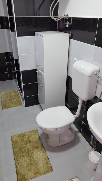 Central Apartment Niksic Exterior photo