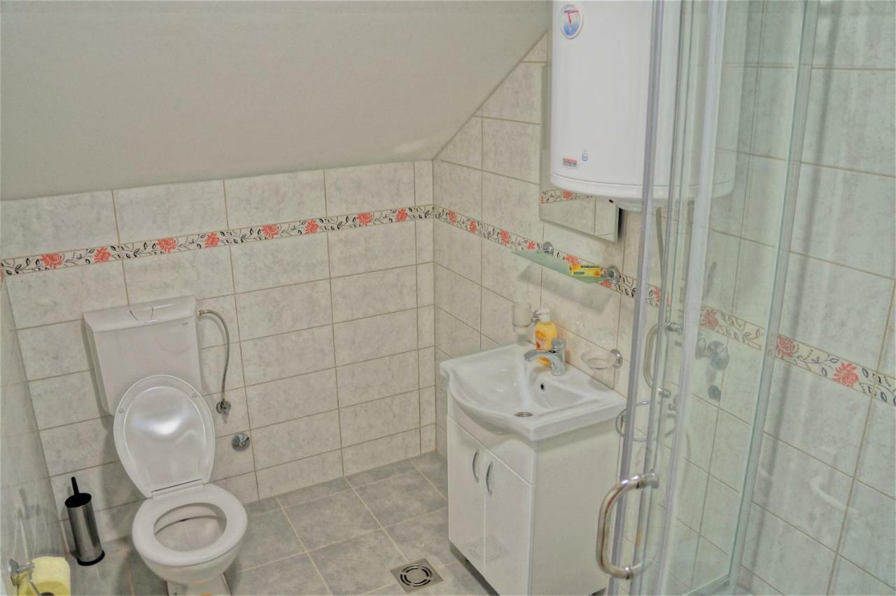 Central Apartment Niksic Exterior photo